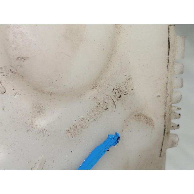 Recambio de bomba freno para citroën c4 lim. collection referencia OEM IAM 0204051007 179129520C / 0204051329 Y24879 / 968093158