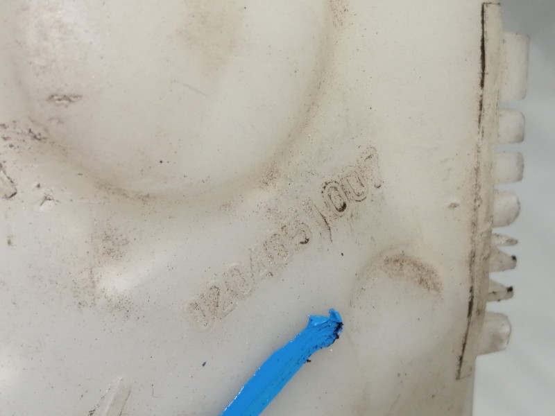 Recambio de bomba freno para citroën c4 lim. collection referencia OEM IAM 0204051007 179129520C / 0204051329 Y24879 / 968093158