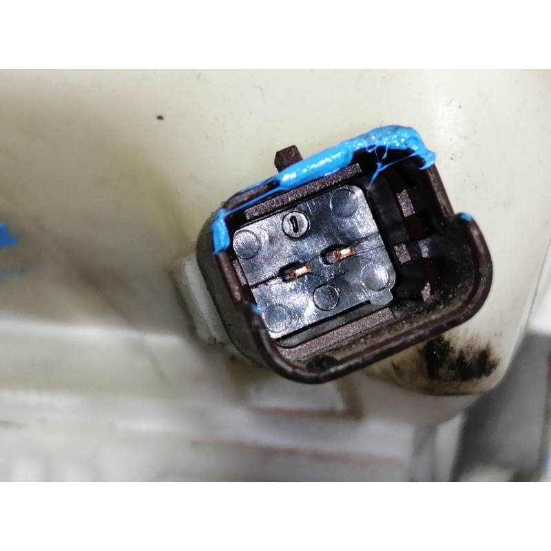 Recambio de bomba freno para citroën c4 lim. collection referencia OEM IAM 0204051007 179129520C / 0204051329 Y24879 / 968093158