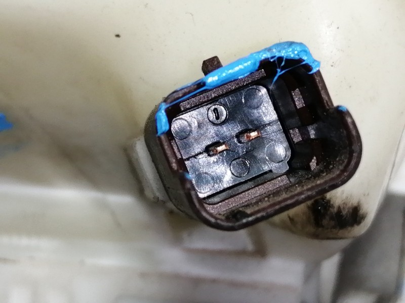 Recambio de bomba freno para citroën c4 lim. collection referencia OEM IAM 0204051007 179129520C / 0204051329 Y24879 / 968093158