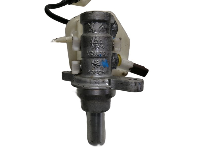Recambio de bomba freno para citroën c4 lim. collection referencia OEM IAM 0204051007 179129520C / 0204051329 Y24879 / 968093158
