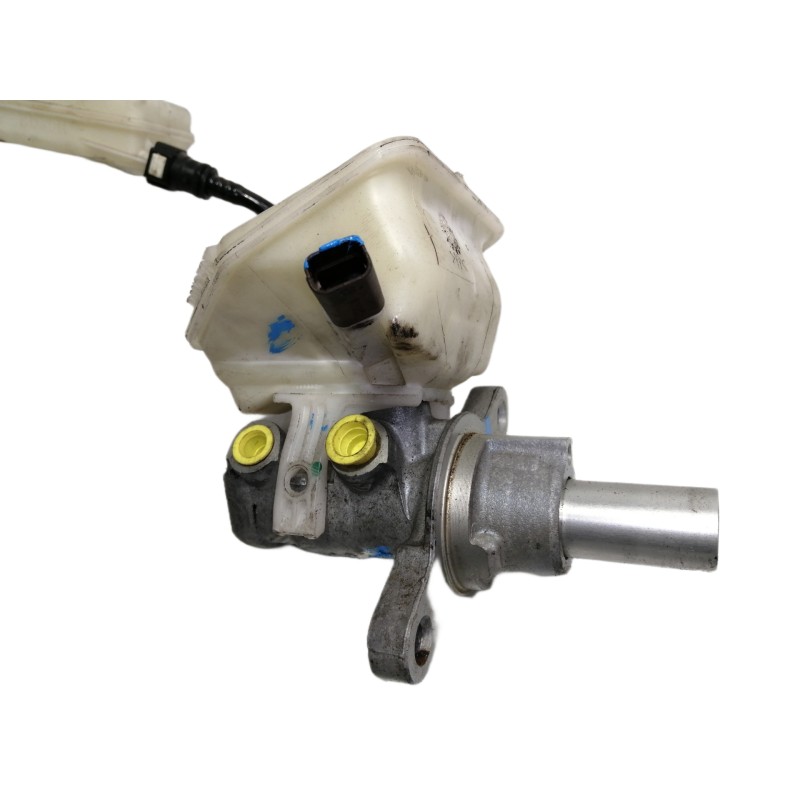 Recambio de bomba freno para citroën c4 lim. collection referencia OEM IAM 0204051007 179129520C / 0204051329 Y24879 / 968093158