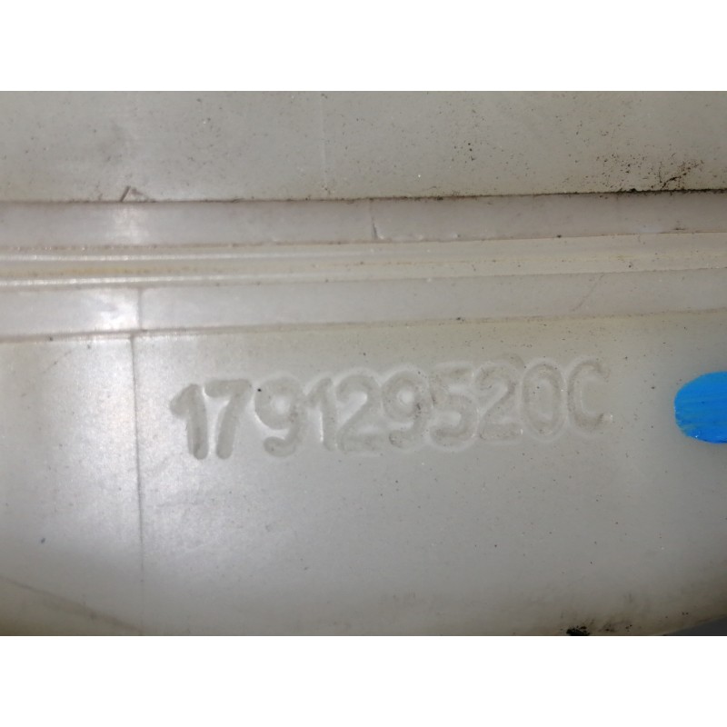 Recambio de bomba freno para citroën c4 lim. collection referencia OEM IAM 0204051007 179129520C / 0204051329 Y24879 / 968093158