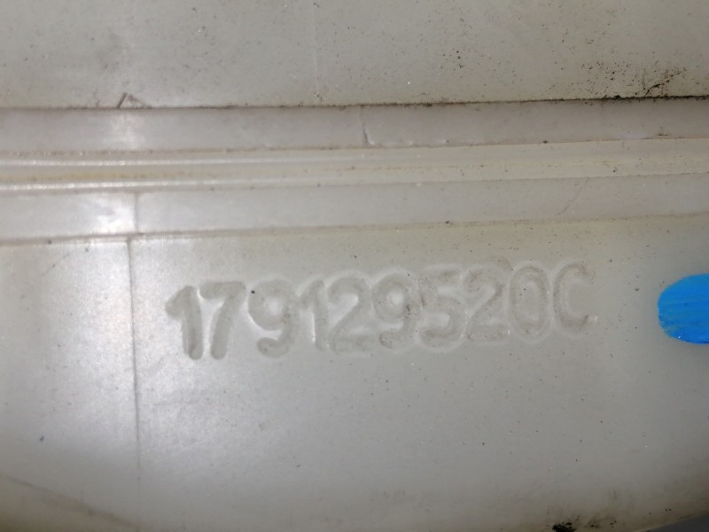 Recambio de bomba freno para citroën c4 lim. collection referencia OEM IAM 0204051007 179129520C / 0204051329 Y24879 / 968093158