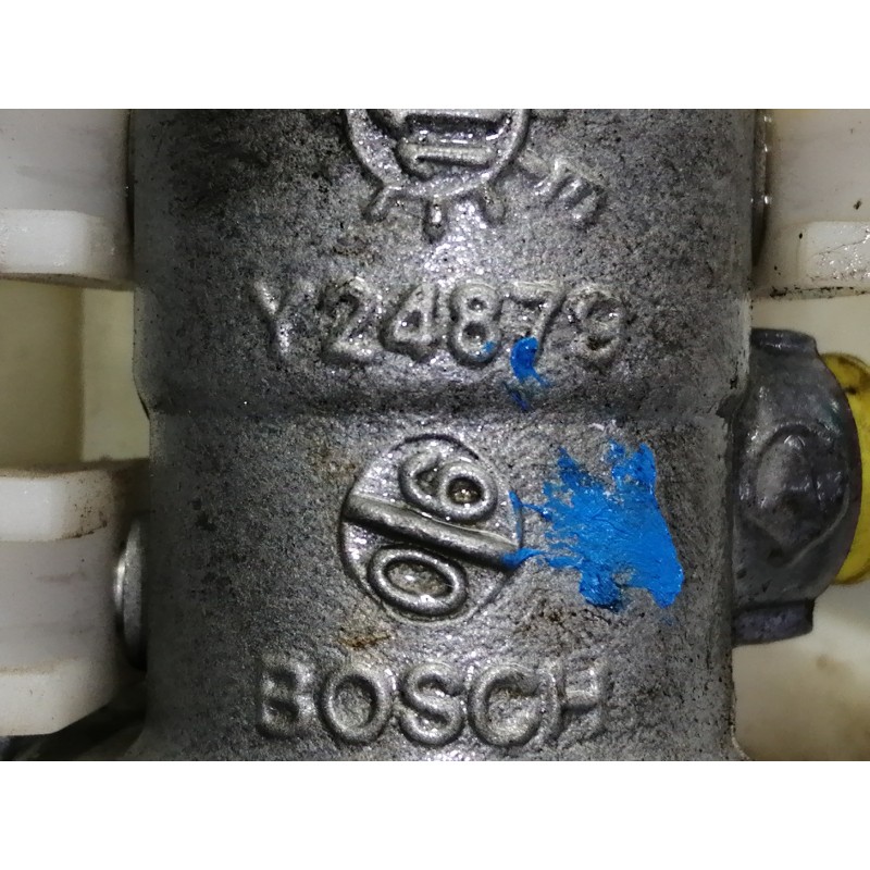 Recambio de bomba freno para citroën c4 lim. collection referencia OEM IAM 0204051007 179129520C / 0204051329 Y24879 / 968093158