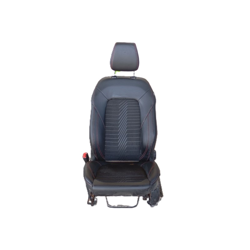 Recambio de asiento delantero izquierdo para ford puma (j2k, cf7) 1.0 ecoboost referencia OEM IAM 2646428  