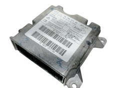 Recambio de centralita airbag para citroën c4 lim. collection referencia OEM IAM 9678691580 A2C53321949 H500S0600C10D03