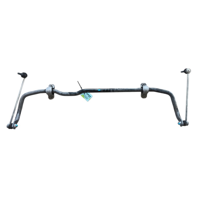 Recambio de barra estabilizadora delantera para volkswagen touran (5t1) 1.5 tsi referencia OEM IAM 3Q0411303K 3Q0411303K 