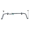 Recambio de barra estabilizadora delantera para volkswagen touran (5t1) 1.5 tsi referencia OEM IAM 3Q0411303K 3Q0411303K 
