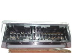 Recambio de centralita airbag para citroën c4 lim. collection referencia OEM IAM 9678691580 A2C53321949 H500S0600C10D03 2