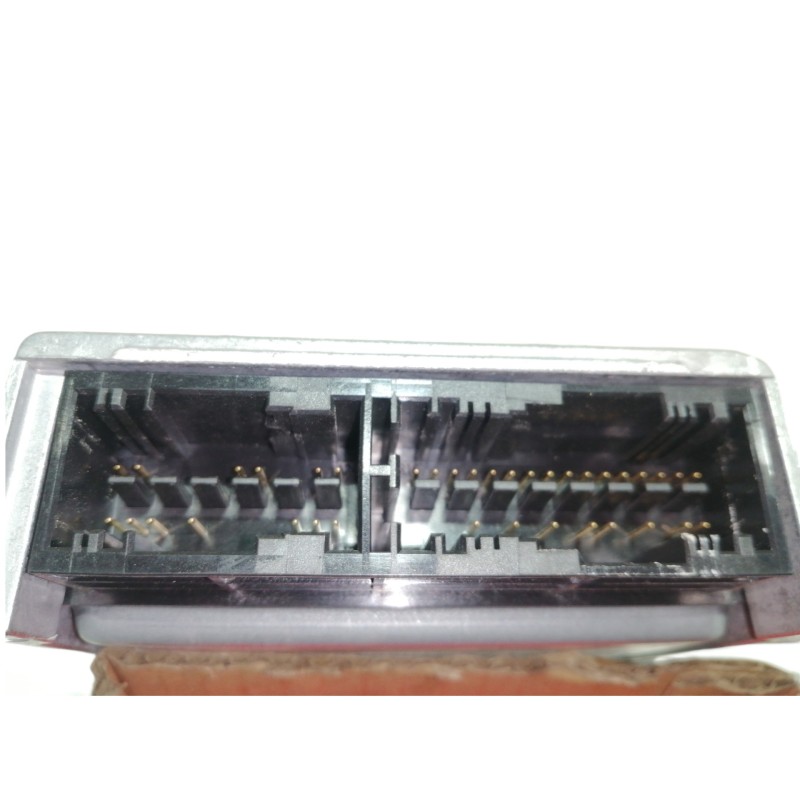 Recambio de centralita airbag para citroën c4 lim. collection referencia OEM IAM 9678691580 A2C53321949 H500S0600C10D03