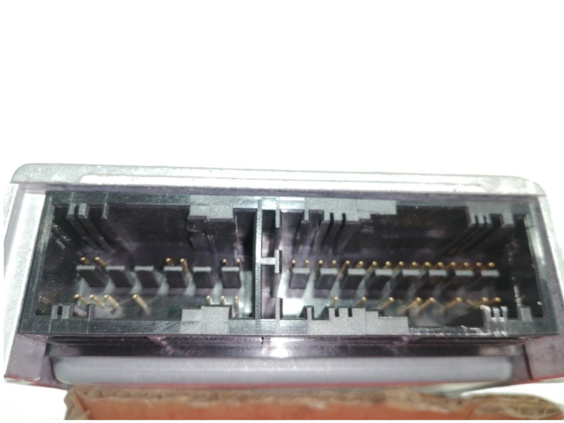 Recambio de centralita airbag para citroën c4 lim. collection referencia OEM IAM 9678691580 A2C53321949 H500S0600C10D03