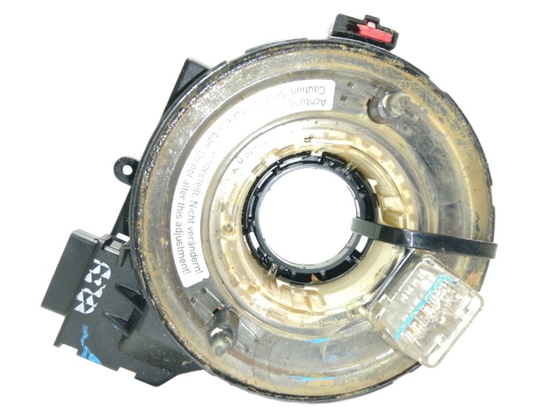 Recambio de anillo airbag para volkswagen passat berlina (3c2) trendline referencia OEM IAM 3C0959653  