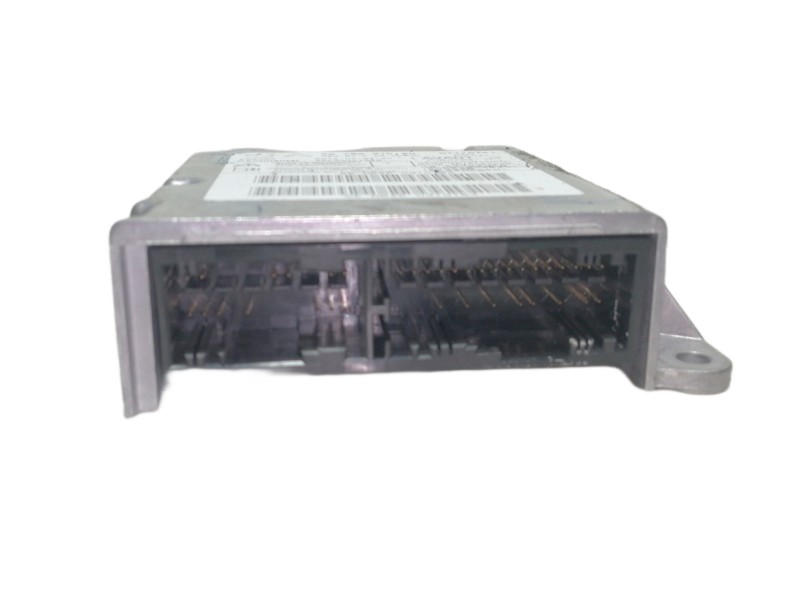 Recambio de centralita airbag para citroën c4 lim. collection referencia OEM IAM 9678691580 A2C53321949 H500S0600C10D03