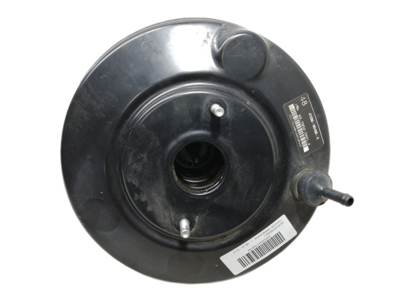 Recambio de servofreno para toyota yaris active referencia OEM IAM 472000D480A 785220014 