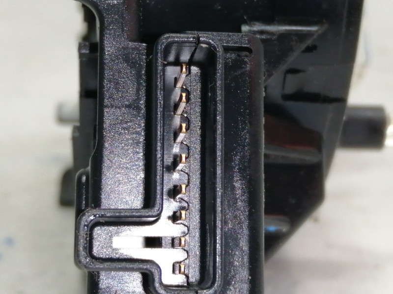 Recambio de anillo airbag para volkswagen passat berlina (3c2) trendline referencia OEM IAM 3C0959653  