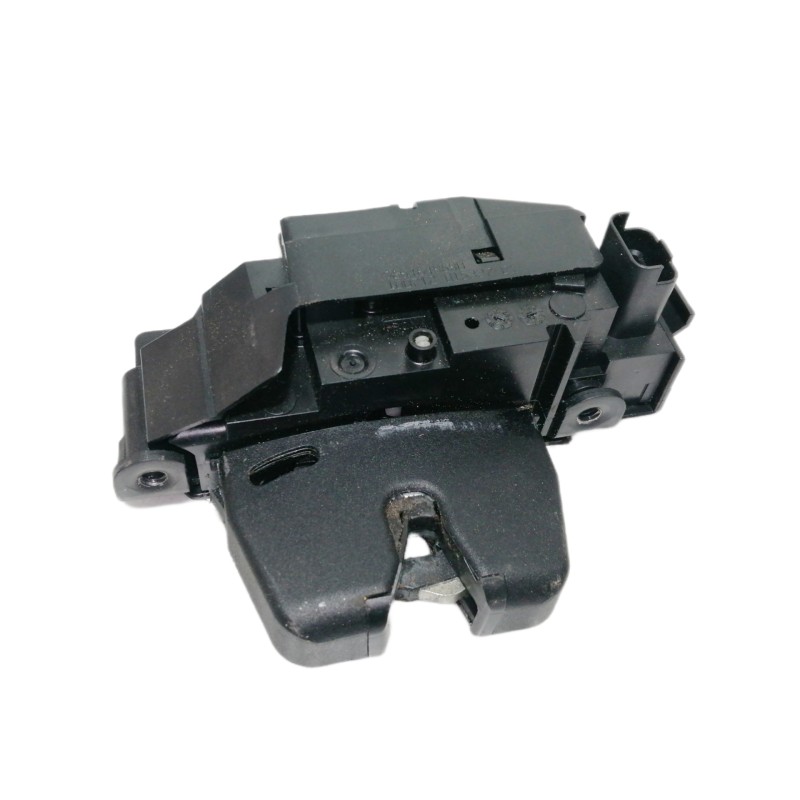 Recambio de cerradura maletero / porton para citroën c4 lim. collection referencia OEM IAM 9684648680  