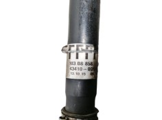 Recambio de transmision delantera derecha para toyota yaris active referencia OEM IAM 434100D510   2