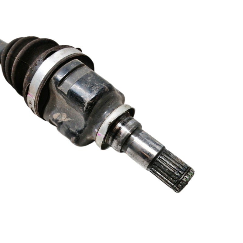 Recambio de transmision delantera derecha para toyota yaris active referencia OEM IAM 434100D510  