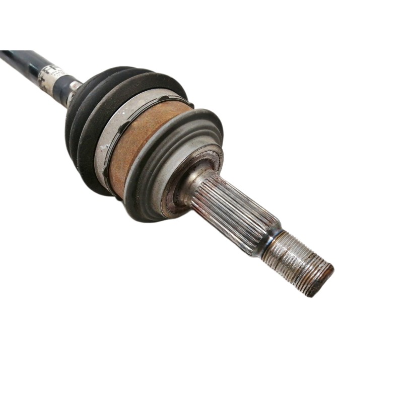 Recambio de transmision delantera derecha para toyota yaris active referencia OEM IAM 434100D510  