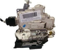 Recambio de cerradura puerta delantera izquierda para volkswagen passat berlina (3c2) trendline referencia OEM IAM    2