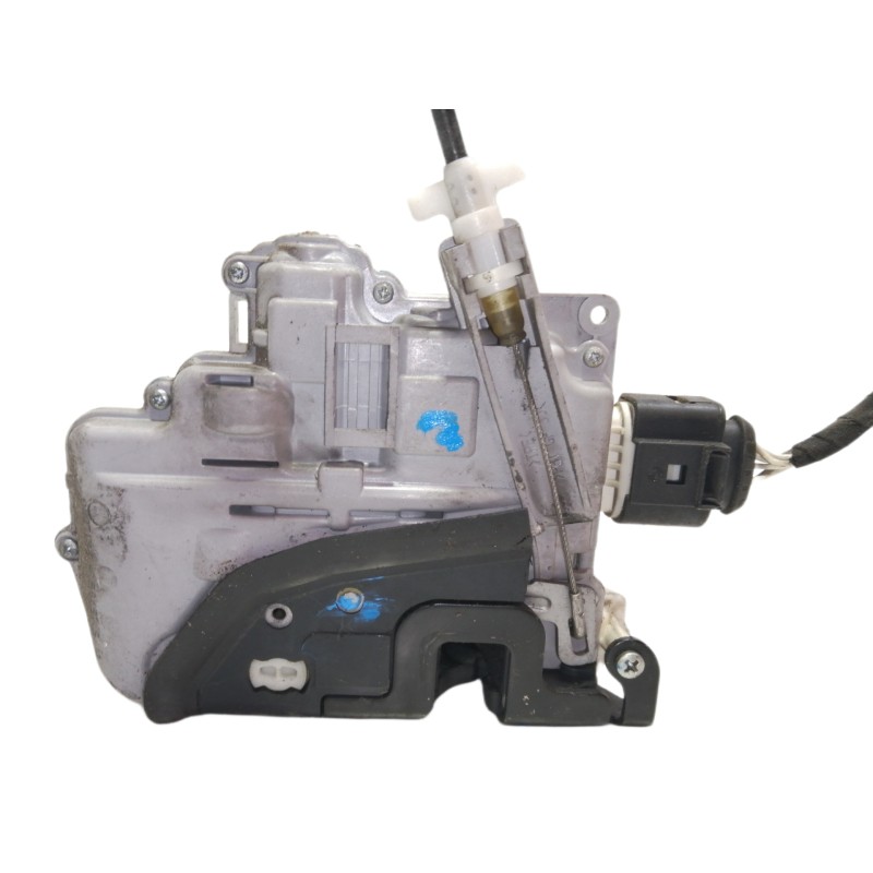 Recambio de cerradura puerta delantera izquierda para volkswagen passat berlina (3c2) trendline referencia OEM IAM   