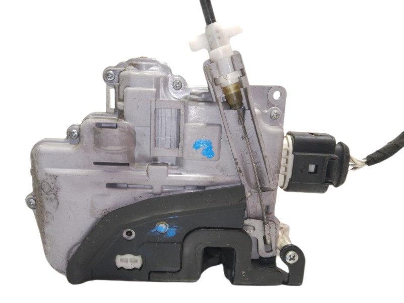 Recambio de cerradura puerta delantera izquierda para volkswagen passat berlina (3c2) trendline referencia OEM IAM   