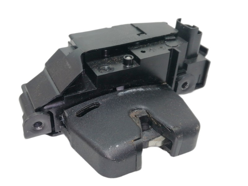 Recambio de cerradura maletero / porton para citroën c4 lim. collection referencia OEM IAM 9684648680  