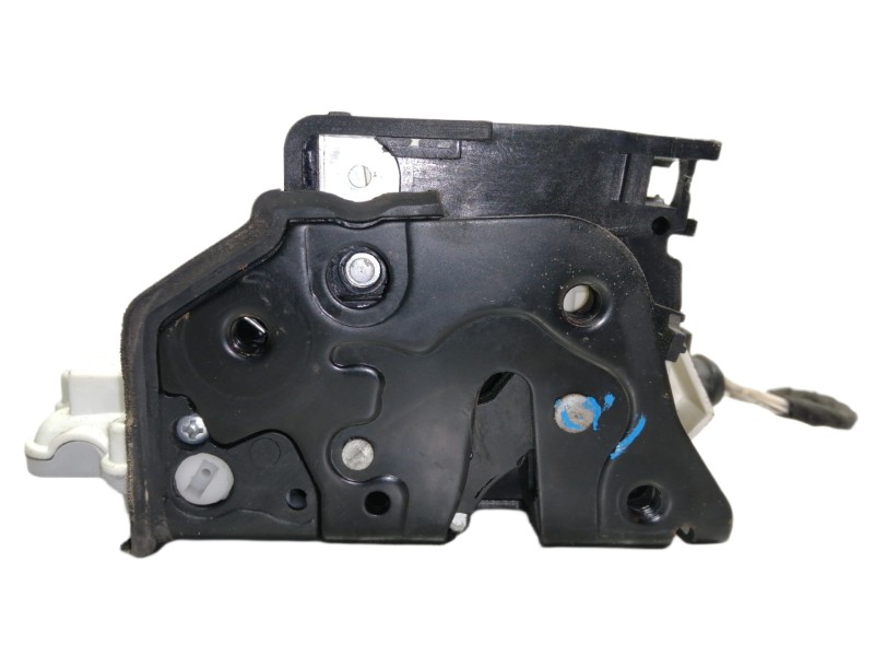 Recambio de cerradura puerta trasera derecha para volkswagen passat berlina (3c2) trendline referencia OEM IAM   