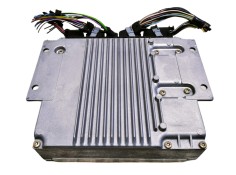 Recambio de centralita motor uce para mercedes-benz clase clk (w208) cabrio 230 compressor (208.447) referencia OEM IAM A0285454 2