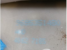 Recambio de cerradura puerta delantera derecha para citroën c4 lim. collection referencia OEM IAM 9685351480 9660525380 96859502 2