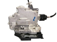 Recambio de cerradura puerta trasera derecha para volkswagen passat berlina (3c2) trendline referencia OEM IAM    2