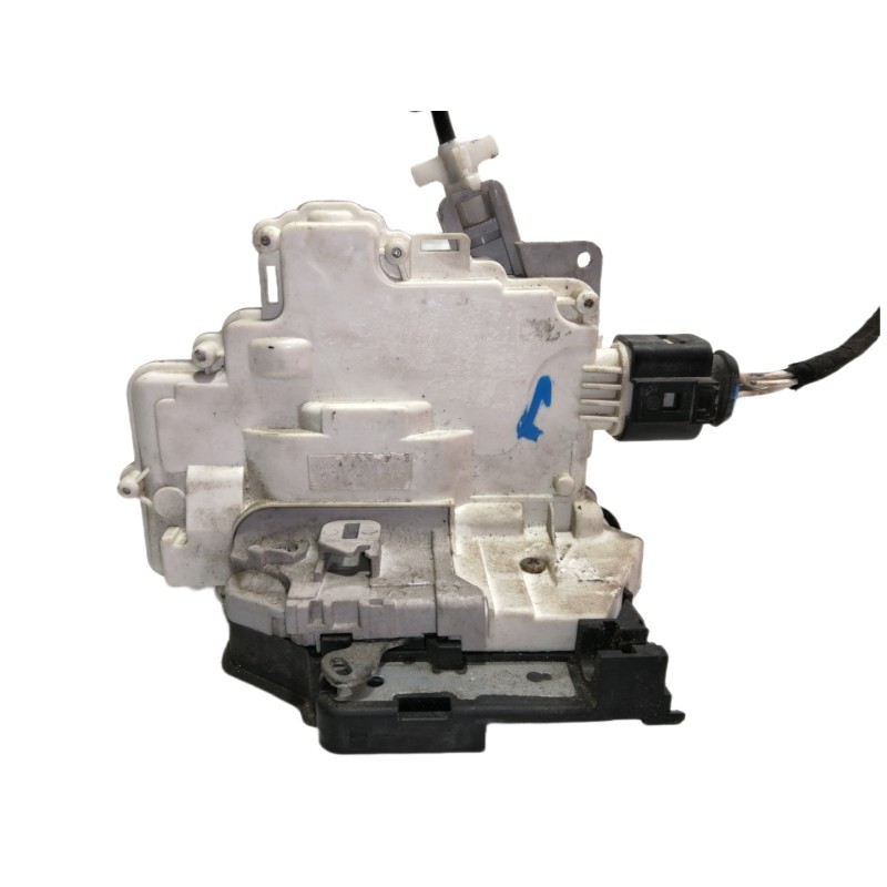 Recambio de cerradura puerta trasera derecha para volkswagen passat berlina (3c2) trendline referencia OEM IAM   