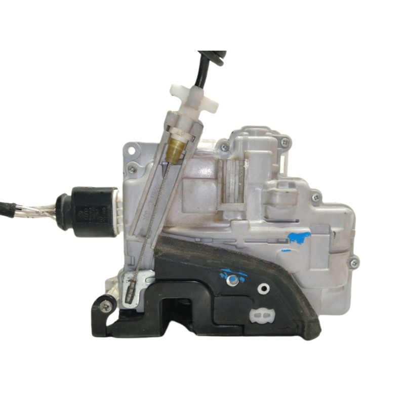 Recambio de cerradura puerta trasera derecha para volkswagen passat berlina (3c2) trendline referencia OEM IAM   