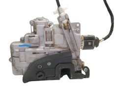 Recambio de cerradura puerta trasera izquierda para volkswagen passat berlina (3c2) trendline referencia OEM IAM    2