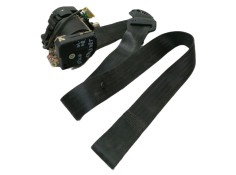 Recambio de cinturon seguridad delantero derecho para fiat stilo (192) 1.9 8v jtd cat referencia OEM IAM 33009758  