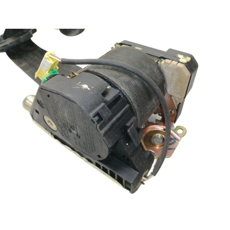 Recambio de cinturon seguridad delantero derecho para fiat stilo (192) 1.9 8v jtd cat referencia OEM IAM 33009758  