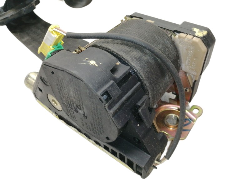Recambio de cinturon seguridad delantero derecho para fiat stilo (192) 1.9 8v jtd cat referencia OEM IAM 33009758  