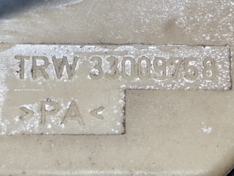 Recambio de cinturon seguridad delantero derecho para fiat stilo (192) 1.9 8v jtd cat referencia OEM IAM 33009758  