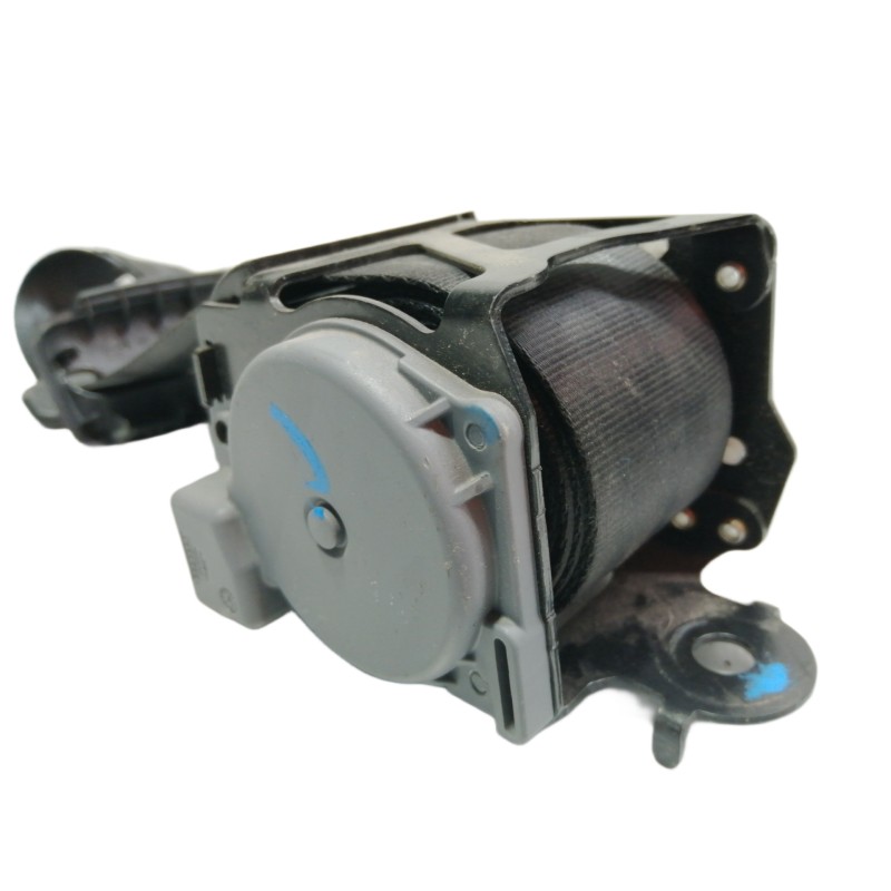 Recambio de cinturon seguridad trasero derecho para citroën c4 lim. collection referencia OEM IAM 96871541XX 5032F6H2CC 
