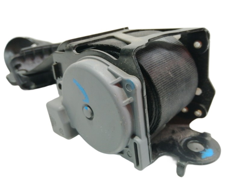 Recambio de cinturon seguridad trasero derecho para citroën c4 lim. collection referencia OEM IAM 96871541XX 5032F6H2CC 