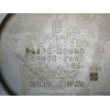 Recambio de motor limpia trasero para toyota yaris active referencia OEM IAM 851300D080  2596002660
