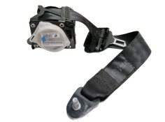 Recambio de cinturon seguridad trasero izquierdo para citroën c4 lim. collection referencia OEM IAM 96871541XX 5032F6H2CB 