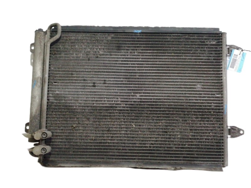 Recambio de condensador / radiador aire acondicionado para volkswagen passat berlina (3c2) trendline referencia OEM IAM   
