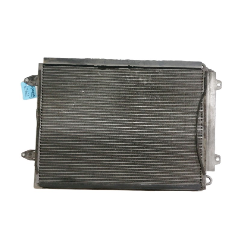 Recambio de condensador / radiador aire acondicionado para volkswagen passat berlina (3c2) trendline referencia OEM IAM   