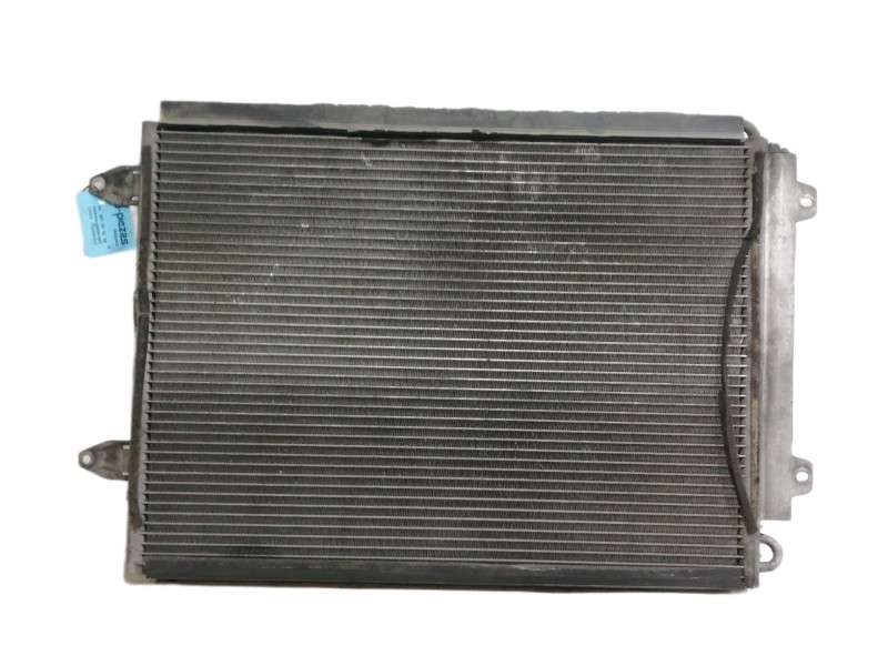 Recambio de condensador / radiador aire acondicionado para volkswagen passat berlina (3c2) trendline referencia OEM IAM   