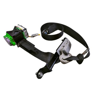 CINTURON SEGURIDAD DELANTERO IZQUIERDO 306571099JN7AB 502WB4A1T1 PPMB8QW055 3063559 1049804AA 148Y655
