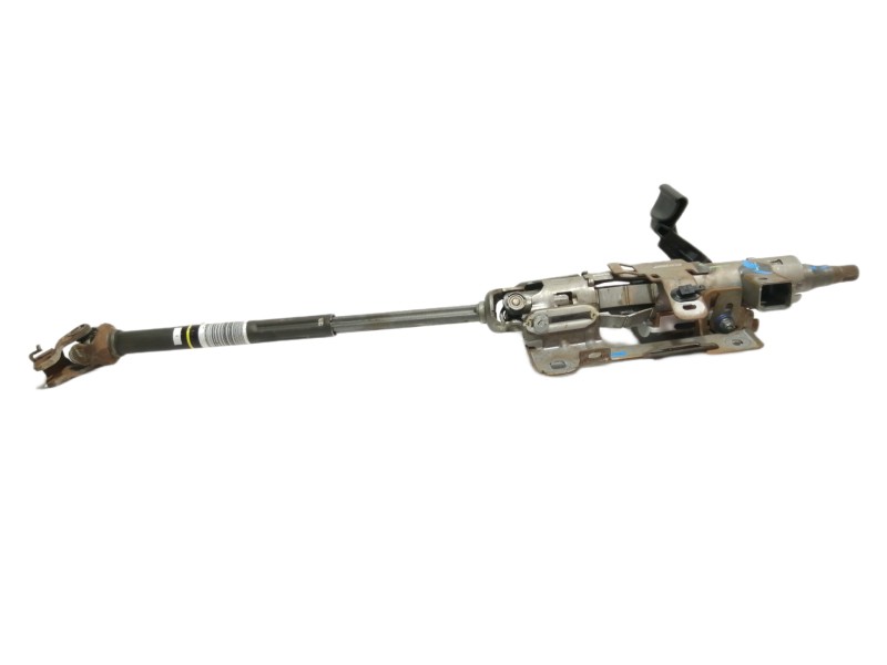 Recambio de columna direccion para citroën c4 lim. collection referencia OEM IAM 1812013100  