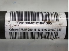 Recambio de columna direccion para citroën c4 lim. collection referencia OEM IAM 1812013100   2