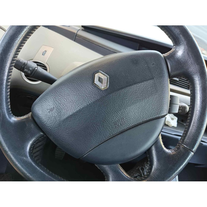 Recambio de airbag delantero izquierdo para renault espace iv (jk0) grand espace dynamique referencia OEM IAM 8200198982A  
